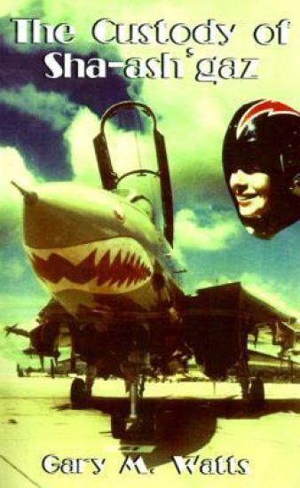 The Custody of Sha-Ash'gaz