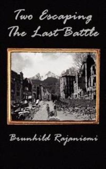 Two Escaping the Last Battle