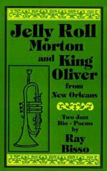 Jelly Roll Morton and King Oliver