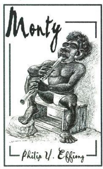 Monty