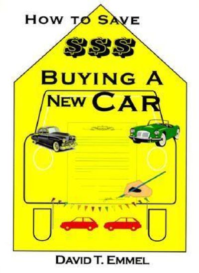 How to Save $$$ Buying a New Car