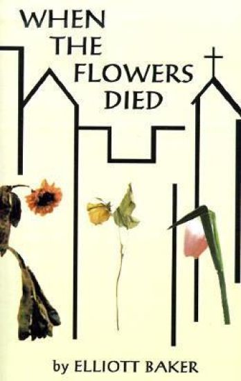 When the Flowers Died
