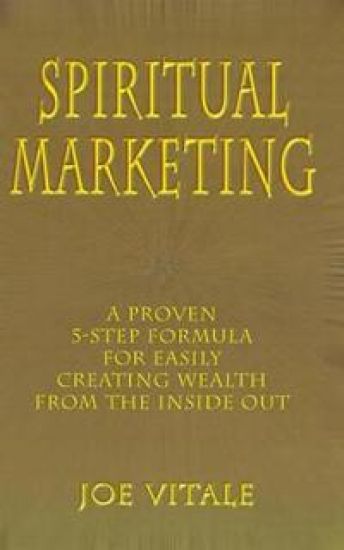 Spiritual Marketing