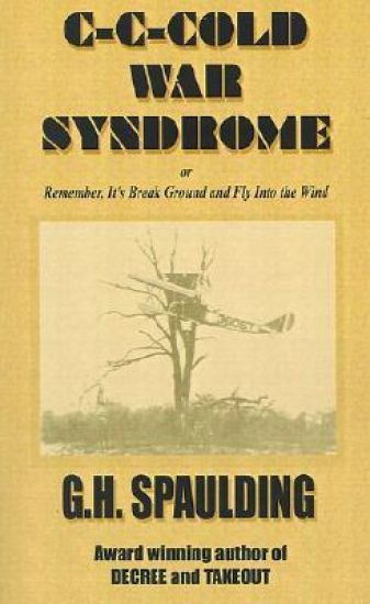 C-C-Cold War Syndrome