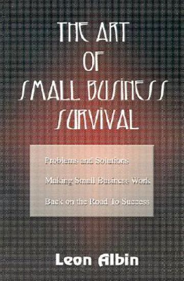 The Art of Small Business Survival