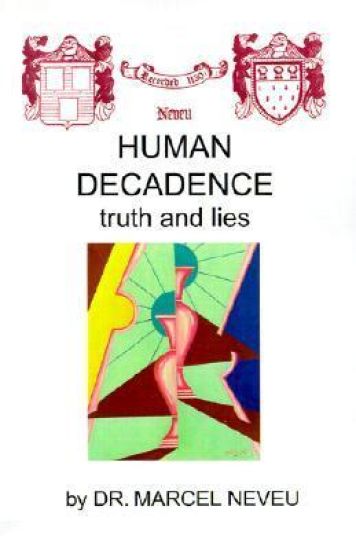 Human Decadence