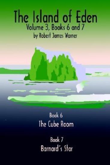 The Island of Eden