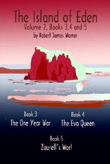 The Island of Eden