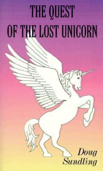 The Quest of the Lost Unicorn