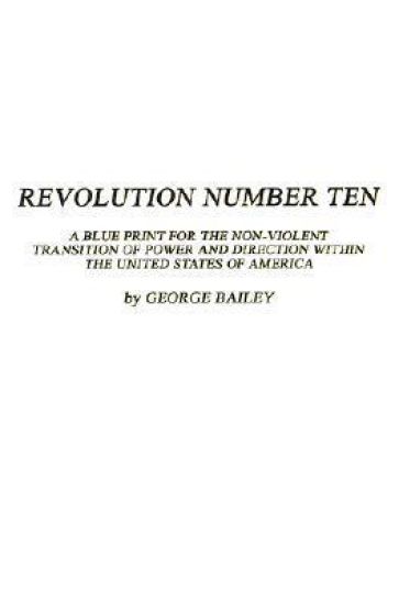 Revolution Number Ten