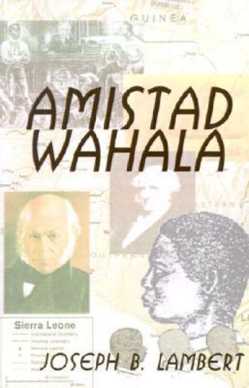 Amistad Wahala - Freedom's Lightning Flash