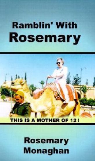 Ramblin' with Rosemary
