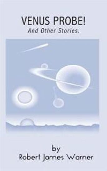 Venus Probe!