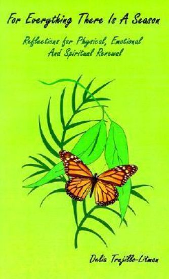 For Everything There is a Season