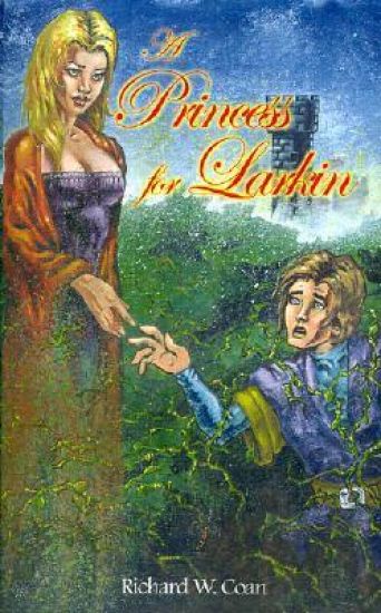 A Princess for Larkin