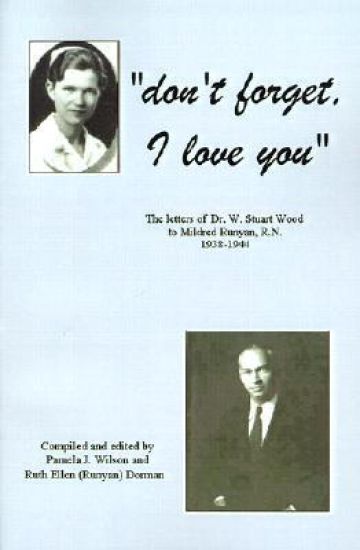 Don't Forget, I Love You