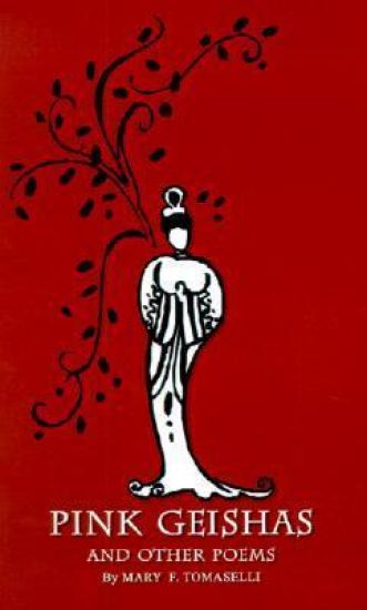 Pink Geishas and Other Poems