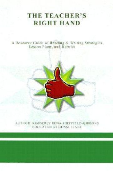 The Teacher's Right Hand