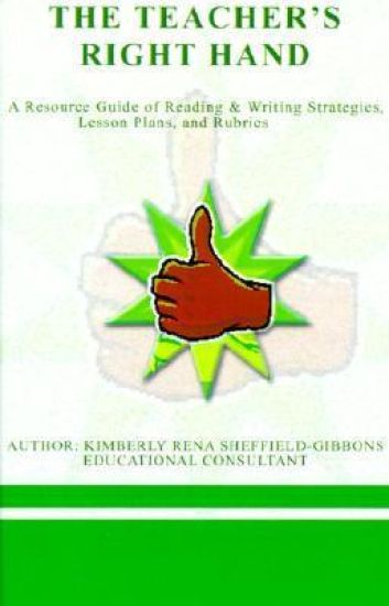 The Teacher's Right Hand