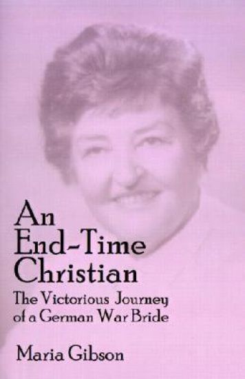 An End-time Christian