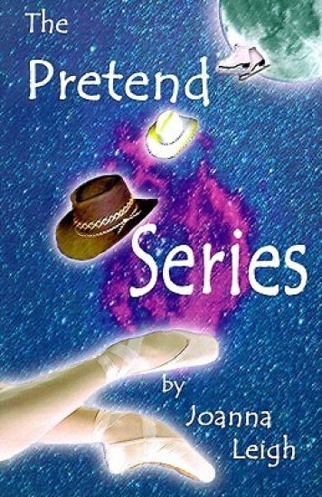 The Pretend Series