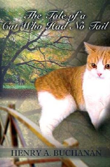 The Tale of the Cat Who Had No Tail