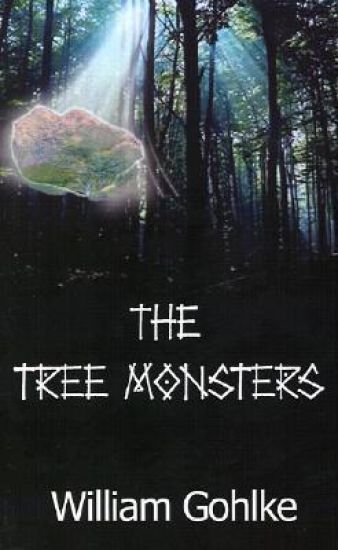 The Tree Monsters