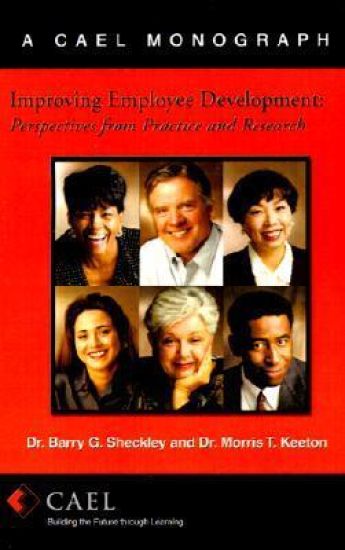 Improving Employee Development