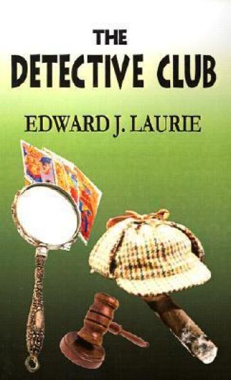 The Detective Club