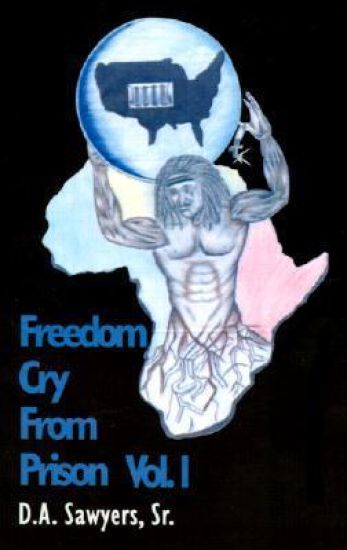 Freedom Cry from Prison