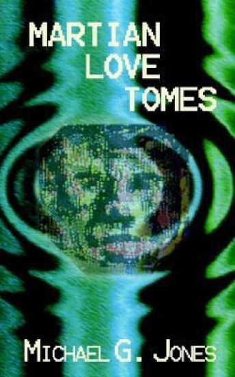 Martian Love Tomes