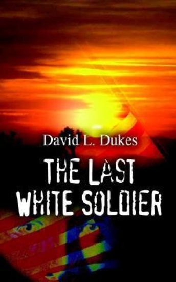 The Last White Soldier