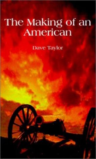 The Making of an American