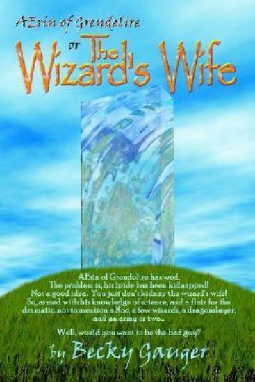 The Wizard's Wife