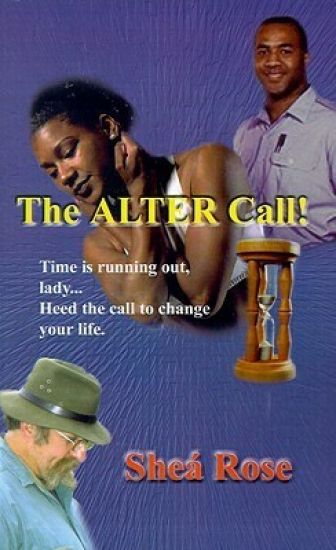 The Alter Call!