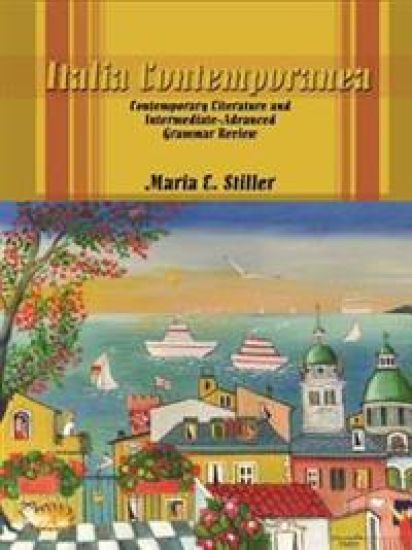 Italia Contemporanea