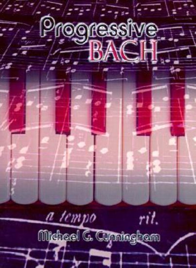 Progressive Bach