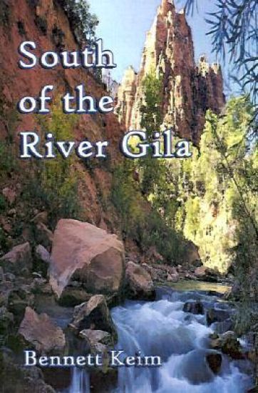 South of the River Gila