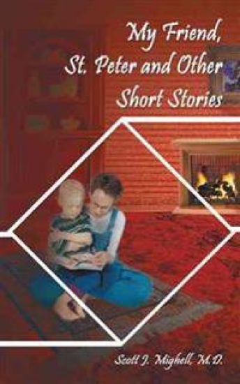 My Friend, St. Peter and Other Short Stories