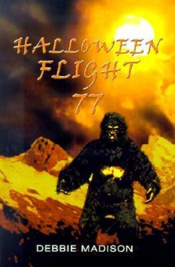 Halloween Flight 77