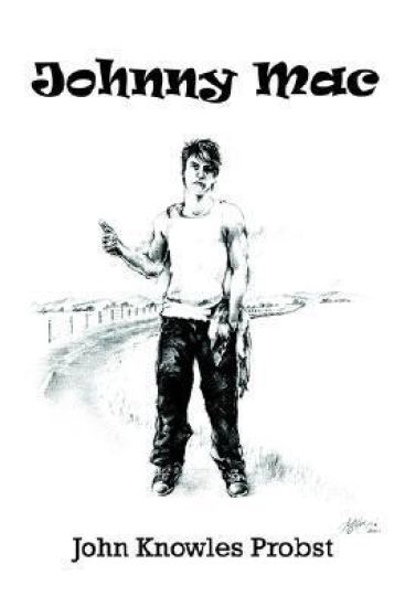 Johnny Mac