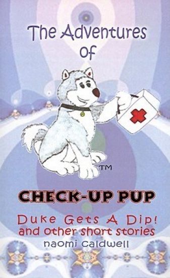 The Adventures of Check-up Pup