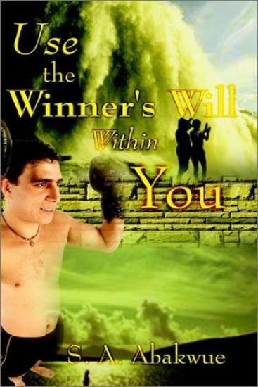 Use the Winner's Will within You