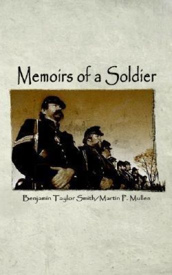 Memoirs of a Soldier