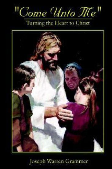 "Come Unto Me"