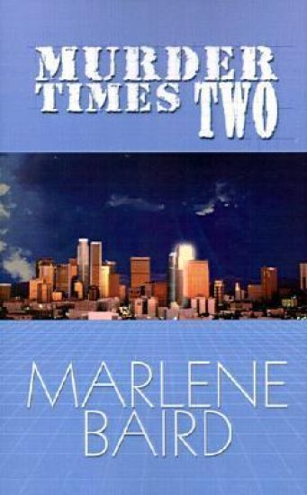 Murder Times Two