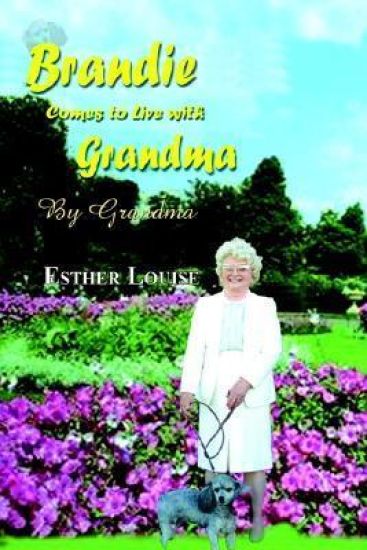 Brandie Comes to Live with Grandma