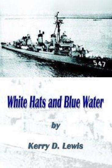 White Hats and Blue Water