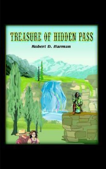 Treasure of Hidden Pass