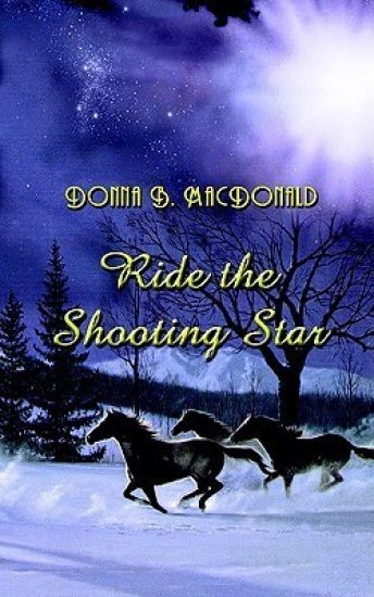 Ride the Shooting Star